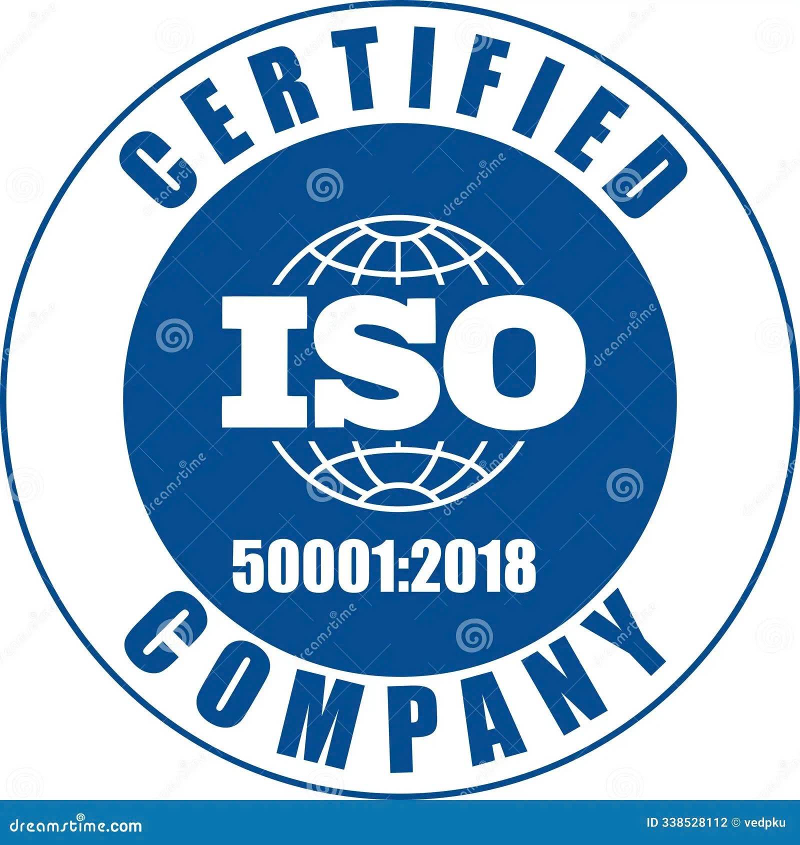 ISO50001